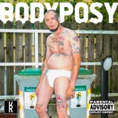 Bodyposy (feat. Raar) artwork