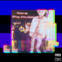 Down 4 You (feat. 30gkho) - Single - RetroRadioExclusives