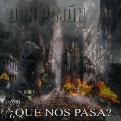 Qué Nos Pasa? - Single