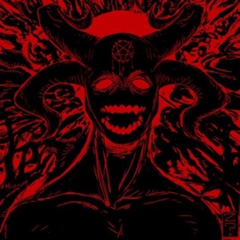 To lose... Psycho-Boy
