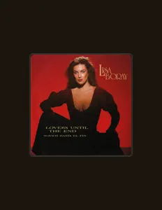 Listen to Lisa Boray, watch music videos, read bio, see tour dates & more!