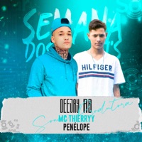 Penélope - Single - MC Thierry & Deejay RB