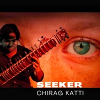 Seeker - Single - Chirag Katti