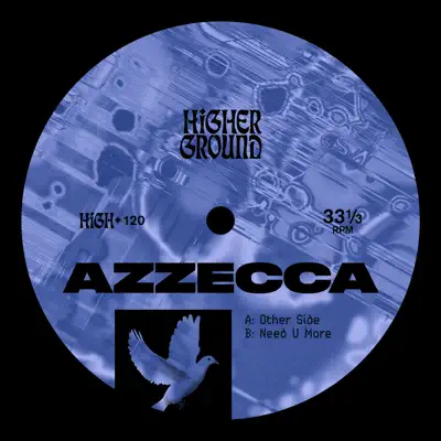Listen to Other Side - Single by Azzecca