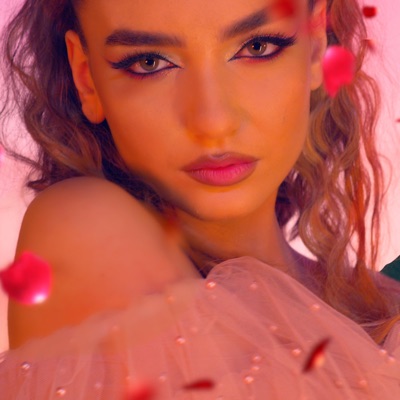 Song - Ardem Amandoi In Mare Goi (feat. Lunna) - Luis Gabriel