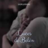 Luces de Belén artwork