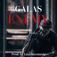Enemy - Single - GALAS