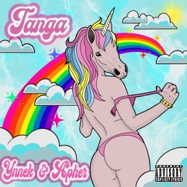 Tanga Ynnek & Apher