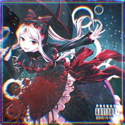 OVERLORD FLOOR GUARDIAN RAP CYPHER (feat. Jixplosion, NextLevel, swft, VixiePix, V3Xed Ivy, BlackFrost Hee Ho, Kauna, EternalRest & Kingmenace _) - Single