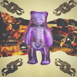 My Oh My (GUMMiBEAR REMiX) Bryce Fox & GUMMiBEAR