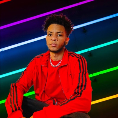 Atlas (feat. Jayblock) - Single