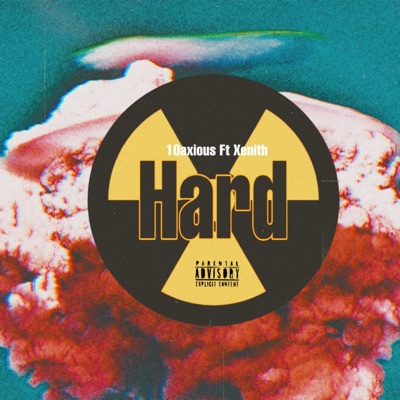 HARD (feat. Xenith) - Single
