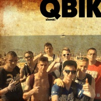 Ziomki - Single - Qbik