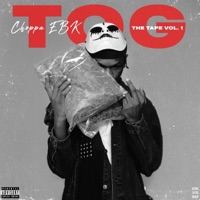 Tog the Tape Vol 1 - Choppa EBK