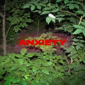 Anxiety artwork