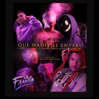 Que nadie se entere (feat. York RD) - Single - Bouns, Mofu Santana & Seven Times