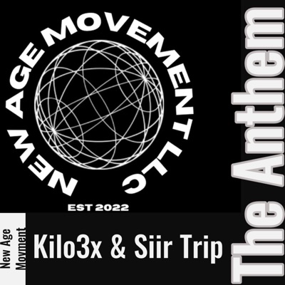 The Anthem (feat. SiiR TRIP) - Single