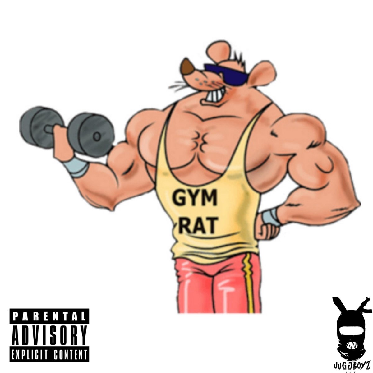 4 GYM RATS by DJ SCHEMES - Apple Music