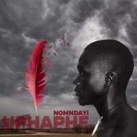 Uphaphe Ep - Nomndayi