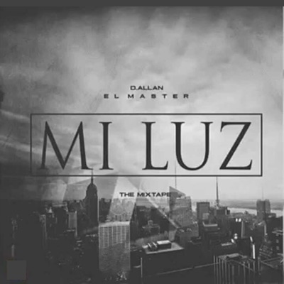 MI LUZ - EP