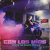 Con los Míos (feat. Eduardo Rivera) - Single