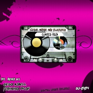 Cuarzo Rosa - Single