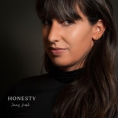 Honesty artwork