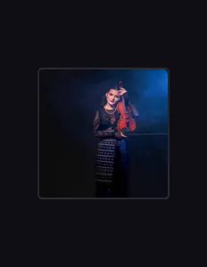 Listen to KatiA, watch music videos, read bio, see tour dates & more!