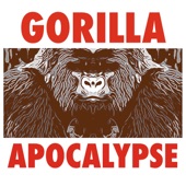 Gorilla Apocalypse - Rain