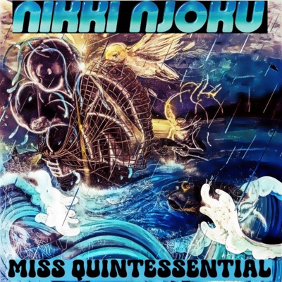 Miss Quintessential