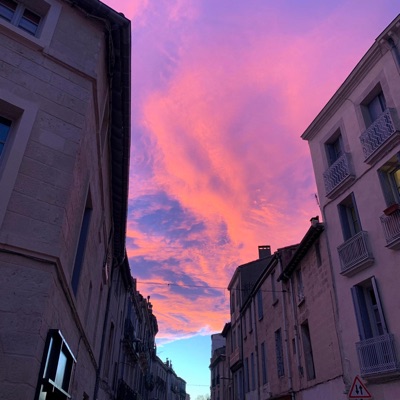 Aurore (feat. Alekos) - Single