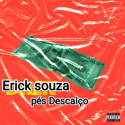 Pés Descalço - Single