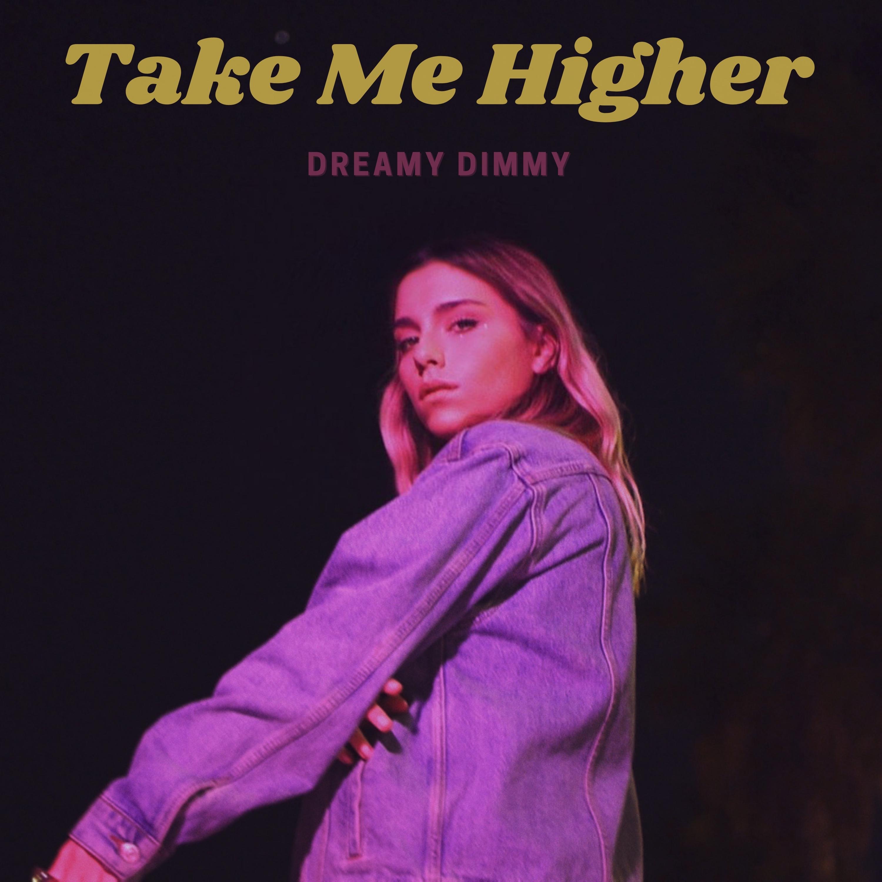 Take Me Higher - Single