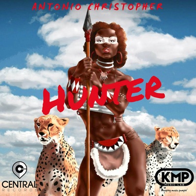 Hunter - Single