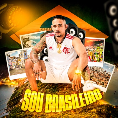 Sou Brasileiro - Single
