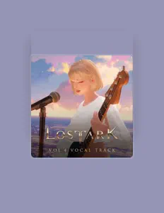 Escucha a Smilegate RPG, mira videos musicales, lee su biografía, consulta las fechas de las gira y más.