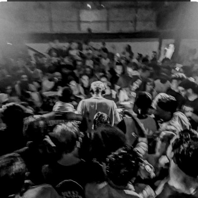 Second Generation - Turn On the Lights again.. (Hardstyle)