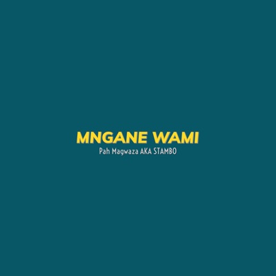 Pah Magwaza AKA STAMBO - Ngamthanda (feat. Fortue Dawu)