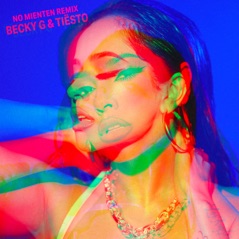 NO MIENTEN (Tiësto Remix) - Single