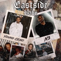 Eastside Baby - Single - Young Ceno & N3 On The Track