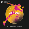As It Was (Workout Remix 174 BPM) - Power Music Workout