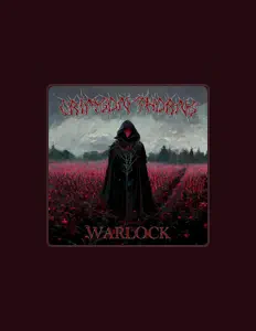 Listen to Crimson Thorns, watch music videos, read bio, see tour dates & more!