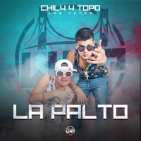 LA PALTO - Single - Chily Y Topo