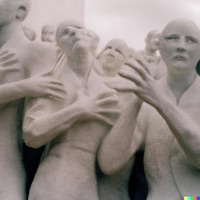 Masochists - Single - capshun, ero808 & broke