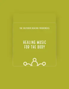 The Solfeggio Healing Frequenciesを聴いたり、ミュージックビデオを鑑賞したり、経歴やツアー日程などを確認したりしましょう！