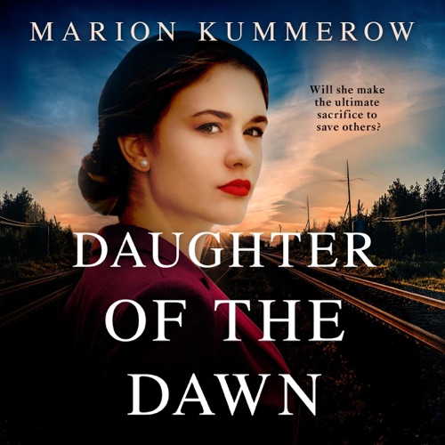 Daughter of the Dawn: Margarete's Journey, Book 4 (Unabridged) cover