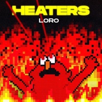 Heaters - EP - LoRo