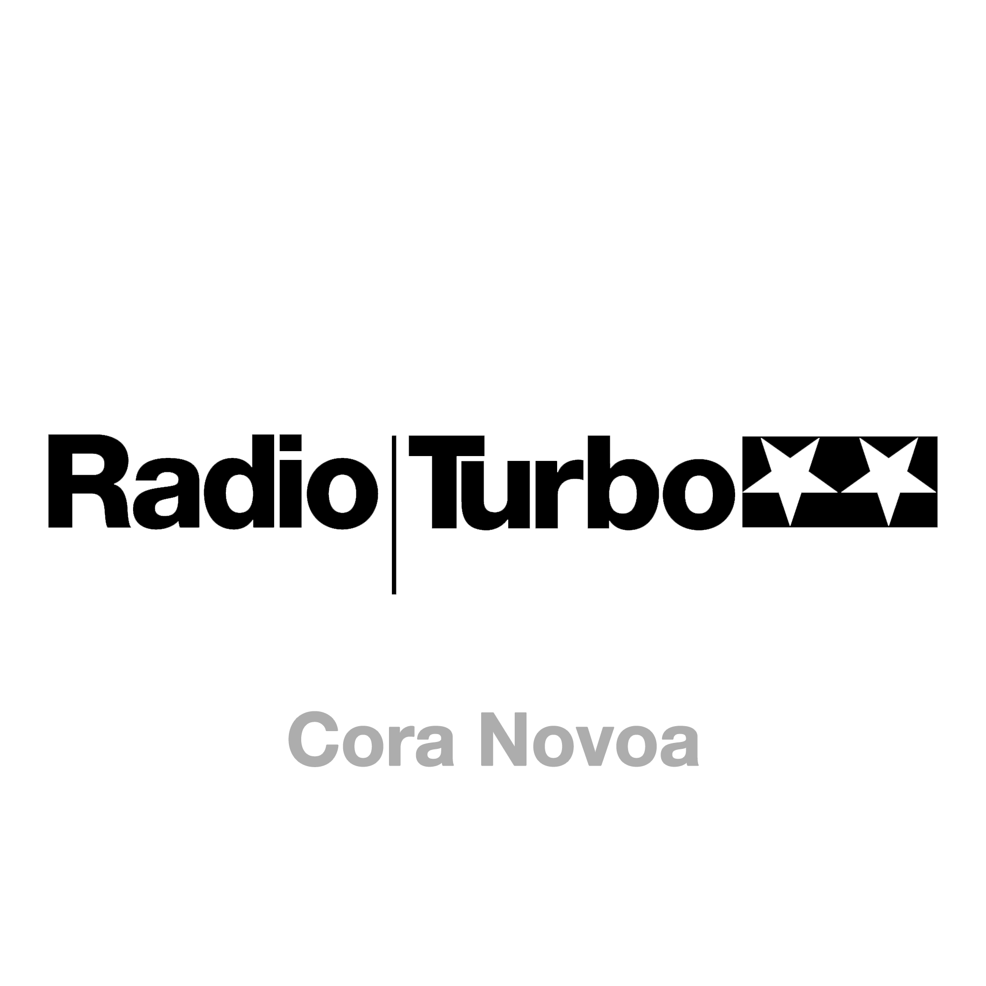 Radio Turbo: Cora Novoa (DJ Mix)