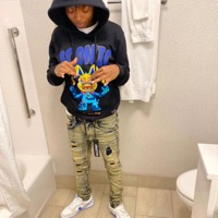 Lowend Song, Pt. 2 - Single - Big Mar