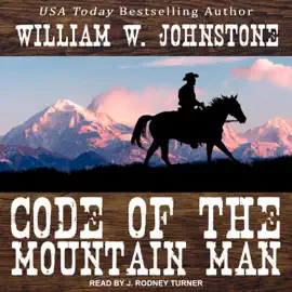 Code of the Mountain Man (Mountain Man)
